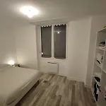 Alsace N°1 דירה