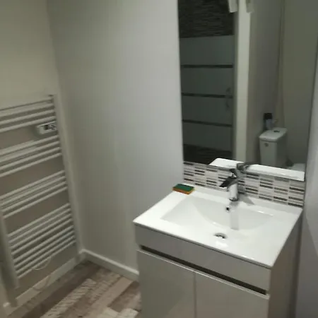 Alsace N°1 Apartment *