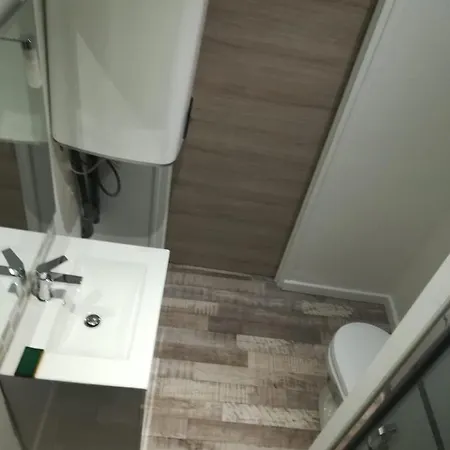 Apartment Alsace N°1