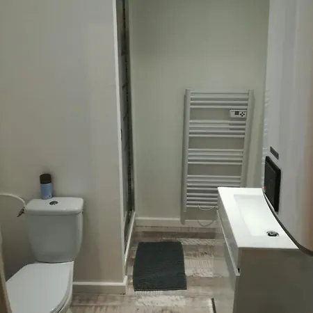 Alsace N°1 Apartment