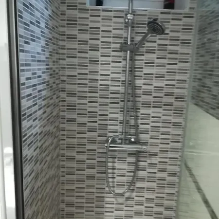 Apartment Alsace N°1