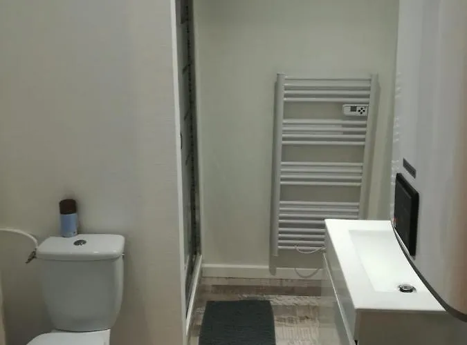 Alsace N°1 Apartamento