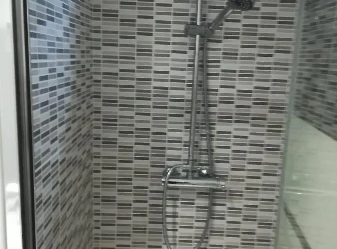 Apartamento Alsace N°1