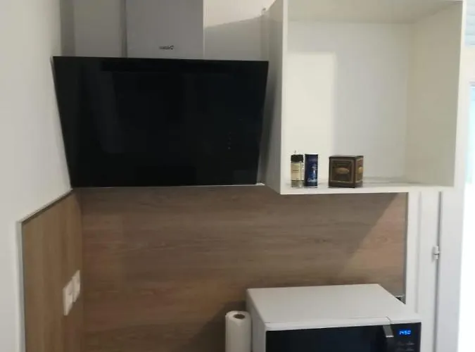 Alsace N°1 Apartamento Le Mans